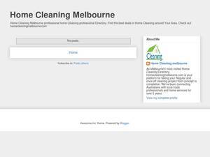 homecleaningmelbourne.blogspot.com.au