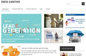 Infocantho.net