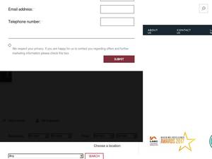 Invictadevelopments.co.uk