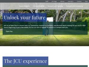 Jcu.edu.au