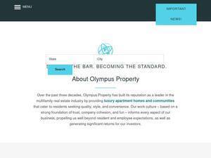 Olympusproperty.com