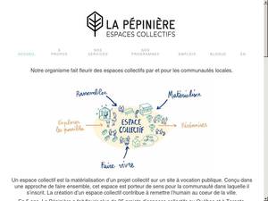 pepiniere.co