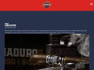 Punchcigars.com