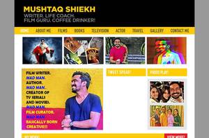 Shiekhspear.com