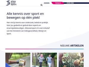 allesoversport.nl
