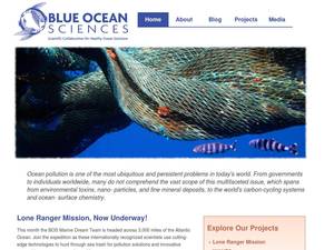 blueoceansciences.org