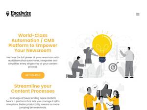 Hocalwire.com