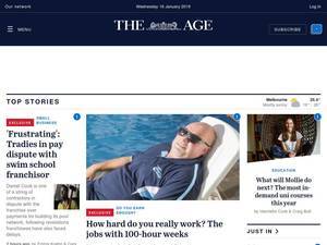 Theage.com.au