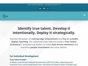 Cdrassessmentgroup.com