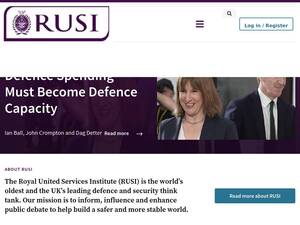 rusi.org