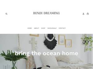 bondidreaming.com.au