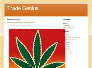 Thetradegenius.blogspot.com