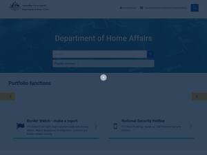 border.gov.au