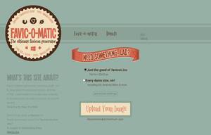 favicomatic.com