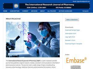 irjponline.com