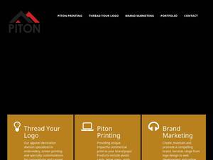 Pitonmarketing.com