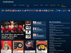 hockeybuzz.com