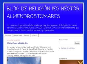 religionnestoralmendros.blogspot.com.es