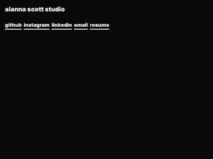 alannascott.com