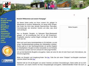 Burglahr.de