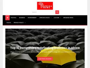 Afrika-news.com