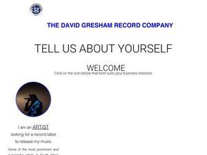 Greshamrecords.co.za