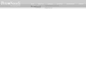 Petrosaudi.com