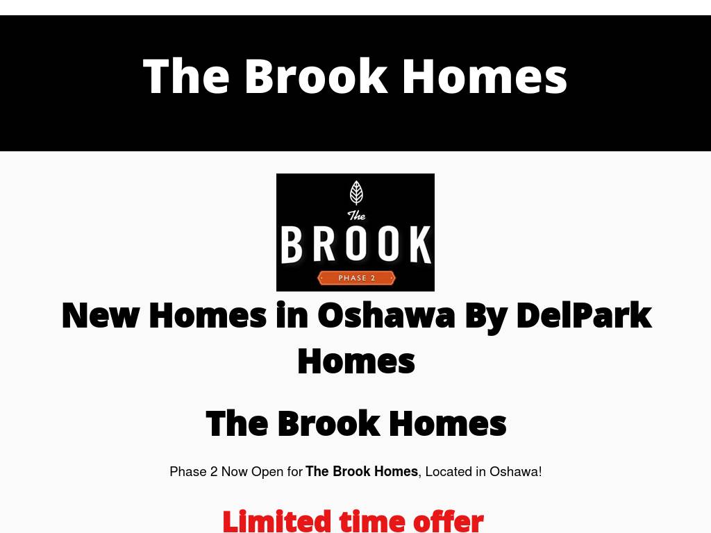 thebrookhome.ca