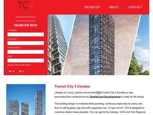 transitcity-condo.com
