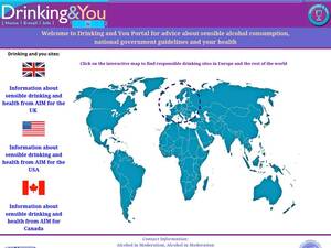 Drinkingandyou.com