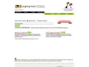 Laughing-stock.com