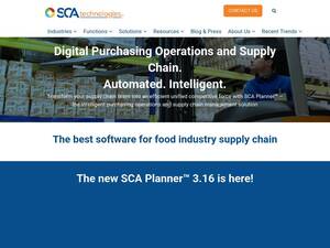 Scatech.com