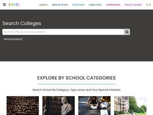 Univstats.com