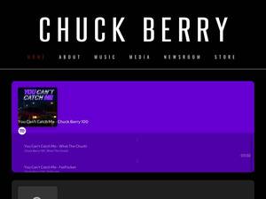 Chuckberry.com