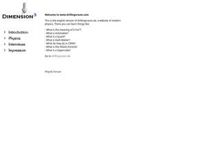 drillingsraum.com