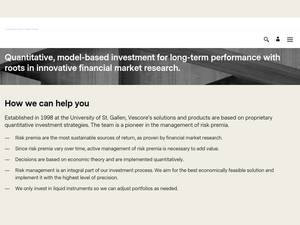Vescore.com