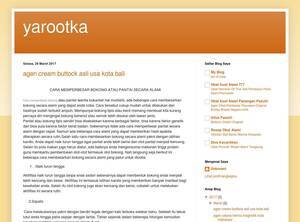 Yarootka.blogspot.com
