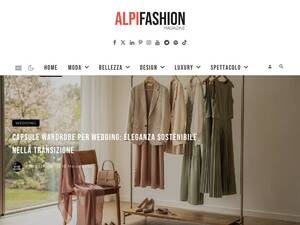alpifashionmagazine.com