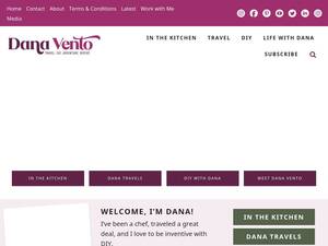 danavento.com