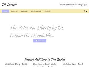 Dllarson.com
