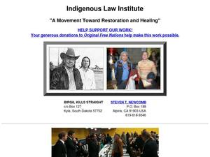 Ili.nativeweb.org