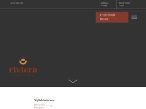Rivieraatseaside.com