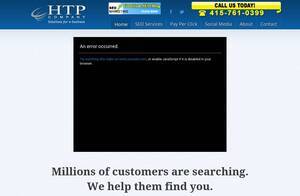 Htpcompany.com