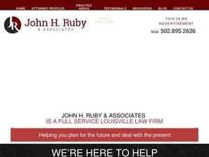 Rubylawfirm.com
