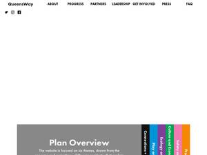 Thequeensway.org