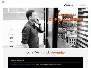 cjbrownlaw.com