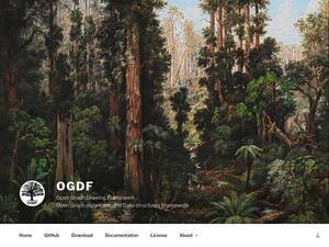 Ogdf.net