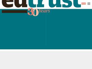 Edtrust.org