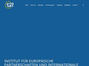 Ipz-europa.de