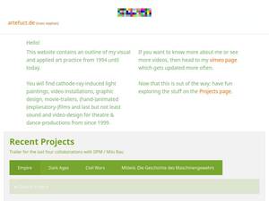 Artefuct.de